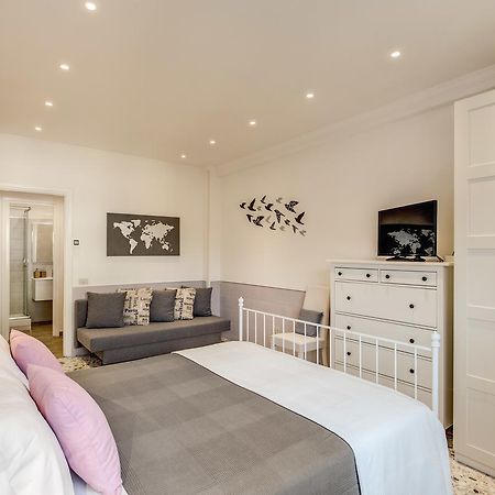Rome4Guest Ostia 2 Apartment Екстериор снимка