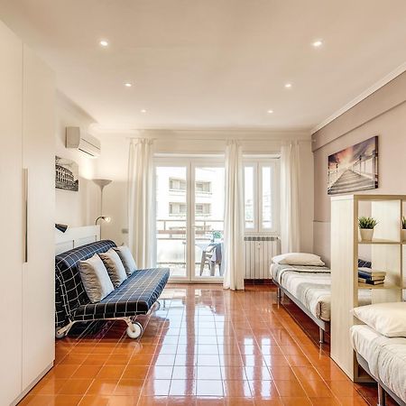 Rome4Guest Ostia 2 Apartment Екстериор снимка