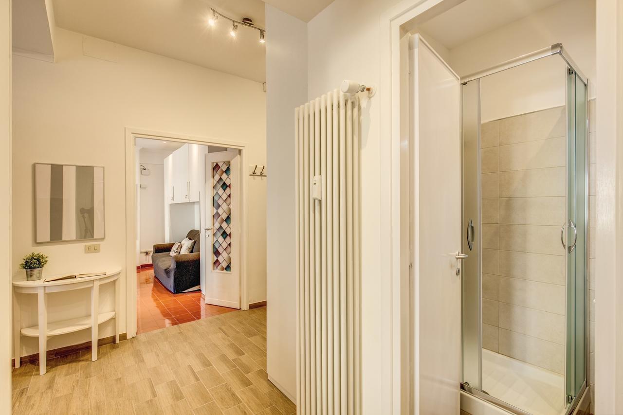 Rome4Guest Ostia 2 Apartment Екстериор снимка