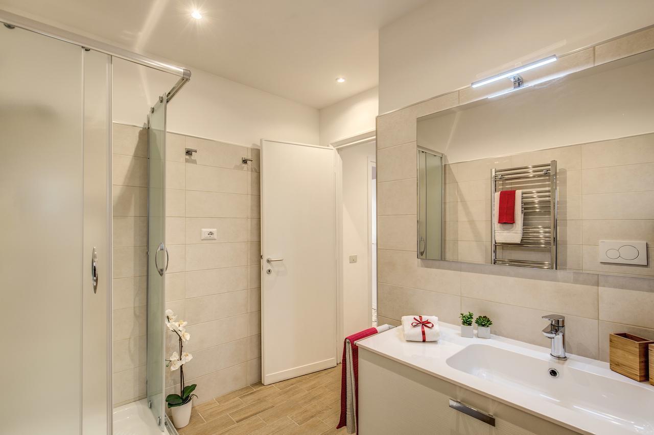 Rome4Guest Ostia 2 Apartment Екстериор снимка