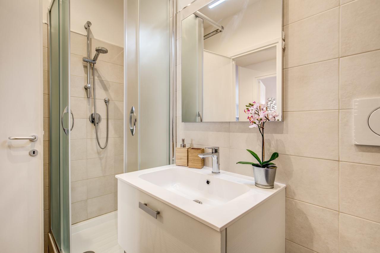 Rome4Guest Ostia 2 Apartment Екстериор снимка