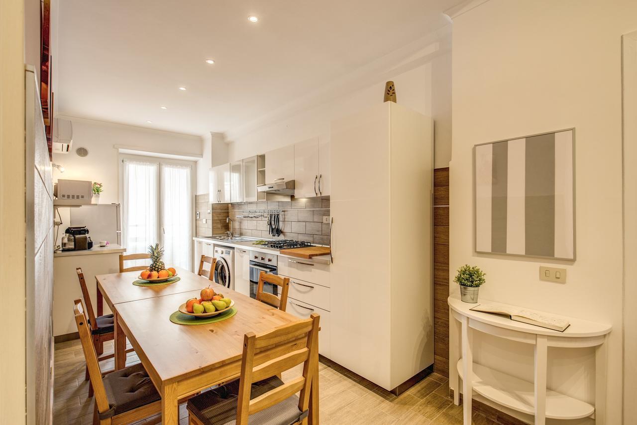 Rome4Guest Ostia 2 Apartment Екстериор снимка